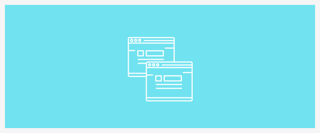 重复的内容 重复的内容